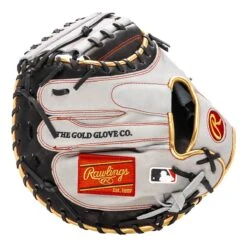 Rawlings Heart Of The Hide R2G 33" Baseball Catcher's Mitt 11 Rawlings Heart Of The Hide R2G 33" Baseball Catcher's Mitt -Baseball Glove Store fd6a 12 22 rawlings heart of the hide r2g 33 baseball catchers mitt prorcm33 23bgs 35906 5 l