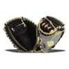 Wilson A2000 SuperSkin M1D Spin Control 33.5" Baseball Catcher's Mitt