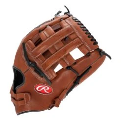 Rawlings R9 13" Slow Pitch Softball Glove -Baseball Glove Store fd9d 02 23 rawlings r9 13 slow pitch softball glove r9sp130 6db 35563 9 l