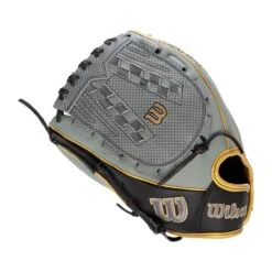 Wilson A2000 SuperSkin V125 Spin Control 12.5" Fastpitch Softball Glove -Baseball Glove Store fdc6 09 21 wilson a2000 superskin v125 spin control 12 5 fastpitch softball glove wbw100441125 34700 4 l