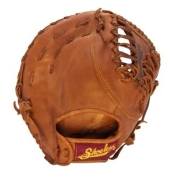 Shoeless Joe Professional 13" Baseball First Base Mitt -Baseball Glove Store fdf9 03 22 shoeless joe professional 13 baseball first base mitt 1300fbtt 7070 7 l