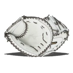 Mizuno MVP Prime 34" Fastpitch Softball Catcher's Mitt
