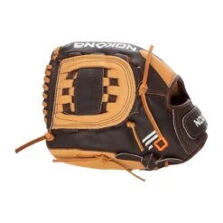 Nokona Alpha 12" Fastpitch Softball Glove 18 Nokona Alpha 12" Fastpitch Softball Glove -Baseball Glove Store fe12 12 21 nokona alpha 12 fastpitch softball glove s v1200c 32283 11 l