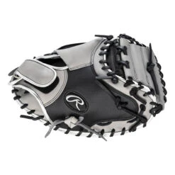 Rawlings Gamer XLE Speed Shell 32.5" Baseball Catcher's Mitt -Baseball Glove Store fe29 06 22 rawlings gamer xle speed shell 32 5 baseball catchers mitt gxlesp13bss 34649 4 l