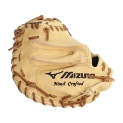Mizuno Pro 33.5" Catcher's Mitt -Baseball Glove Store feb3 04 20 mizuno pro 33 5 catchers mitt gmp2 335c 28699 5 l
