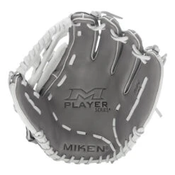 Miken Player Series+ 14" Slow Pitch Softball Glove -Baseball Glove Store febe 03 22 miken player series 14 slow pitch softball glove ps140 g 35625 6 l