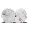 Valle Eagle PRO 8" Infield Training Glove