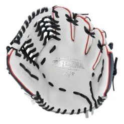 Easton Professional Collection Haylie McCleney 12.75" Fastpitch Softball Glove 26 Easton Professional Collection Haylie McCleney 12.75" Fastpitch Softball Glove -Baseball Glove Store ff46 02 23 easton professional collection haylie mccleney 12 75 fastpitch softball glove hm8136 34198 19 l