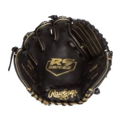 Rawlings R9 12" Baseball Glove -Baseball Glove Store ffa5 11 21 rawlings r9 12 baseball glove r9206 9bg 33538 13 l