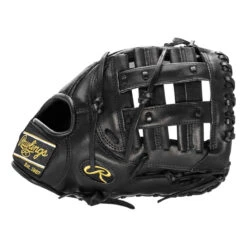 Rawlings Heart Of The Hide 12.5" Baseball First Base Mitt -Baseball Glove Store ffb9 12 22 rawlings heart of the hide 12 5 baseball first base mitt profm18 17b 35901 11 l