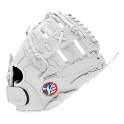 Valle Eagle 11" First Base Training Mitt -Baseball Glove Store ffc3 03 23 valle eagle 11 first base training mitt 11s 36553 10 l