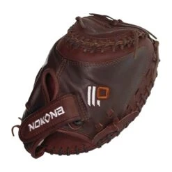 Nokona X2 Buckaroo 32.5" Fastpitch Catcher's Mitt -Baseball Glove Store fffe 02 21 nokona x2 buckaroo series fastpitch catchers mitt x2 v3250 23155 10 l